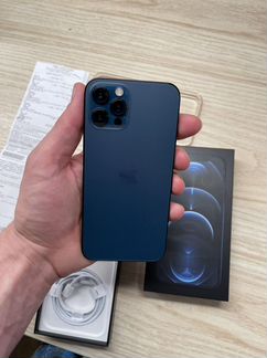 Продаю iPhone 12 PRO 256 гб