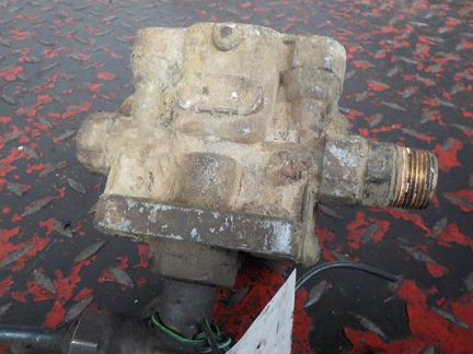 Кран 4-х контурный Вольво фм (Volvo FM) 20452152