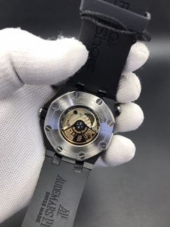 Мужские наручные часы audemars piguet