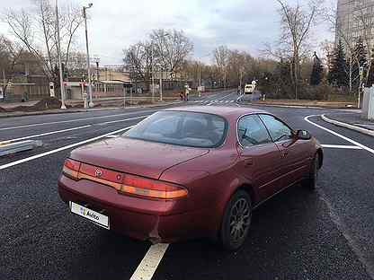 Toyota Corolla Marino 1993