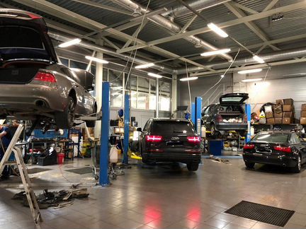 Маховик DSG7 VAG 1.2Т 1.4Т 1.6