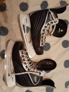 Продаю коньки 39 размер 25 см