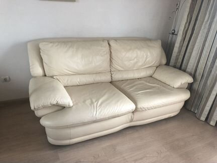 Диван-кровать итальянский Relotti Cantare