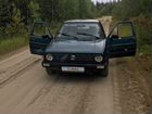 Volkswagen Golf 1.3 МТ, 1986, 450 000 км
