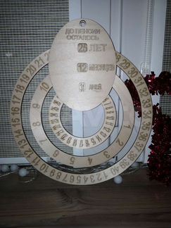 Подарок из магазина приколов