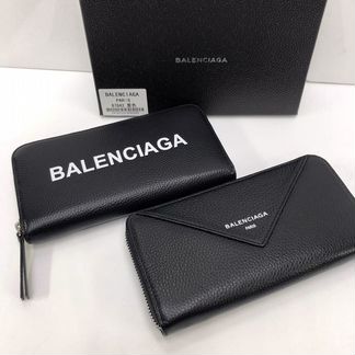 Кошелек balenciaga