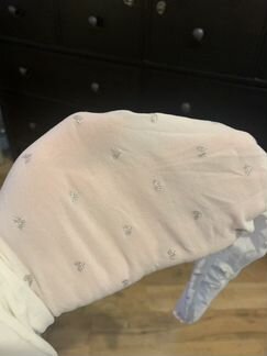 Колготки для девочки б/у