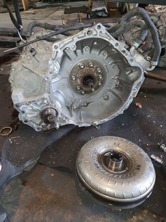 Вариатор K111F K112F АКПП toyota RAV4 3zrfe 4WD