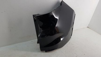 Бампер задний правый Honda Cr-V 4 2012