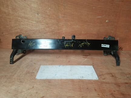 Жесткость бампера передний Hyundai Tucson