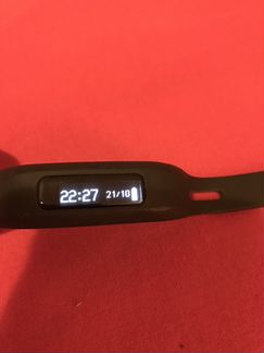 Фитнес браслет onetrak sport