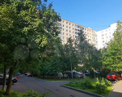 Квартира-студия, 16 м², 1/12 эт.