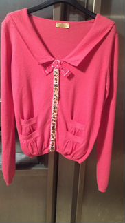 Жакет - кардиган - кофточка, I Pinco Pallino, 12 л