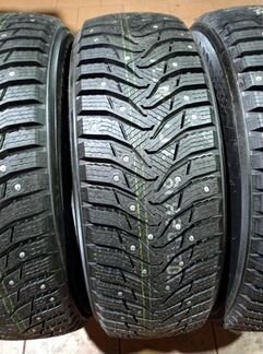 205 65 16 Kumho Новые Шины Зимние 205 65 R16 99D