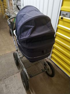 Коляска inglesina sofia