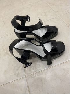 Туфли zara новые 36
