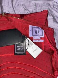 Herve Leger оригинал
