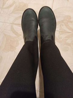 Сапоги Pollini