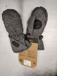 Варежки детские dakine