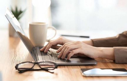 Компания "Светлана Трушникова Частное лицо"