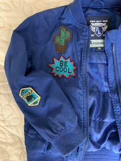 Детская куртка Palomino (110)