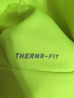 Толстовка Nike Therma-fit