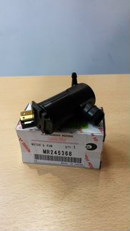 Mitsubishi lancer мотор омывателя лобового стекла