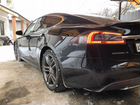 Tesla Model S AT, 2013, 103 000 км объявление продам