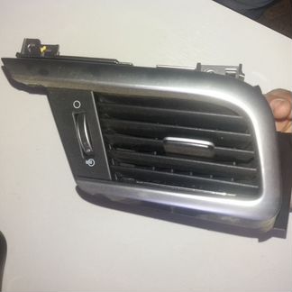 Воздуховод левый киа оптима 4 2018 2019