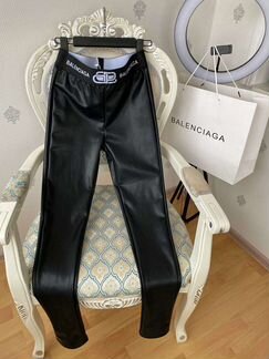 Бомбические легенсы Balenciaga lux (очень мягкие)