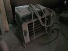 Электрокалорифер 30 кВт (Пушка тепловая)