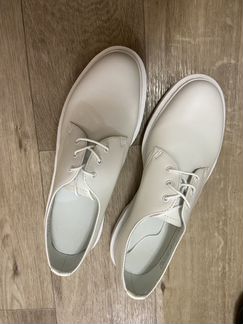 Dr martens mono 1461 ботинки 42