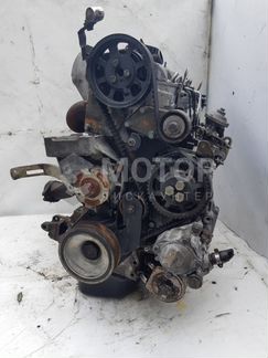 Двигатель 814043 2.8 контрактный Фиат fiat