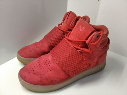 Кроссовки Adidas tubular invader