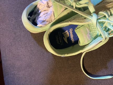Кроссовки Reebok