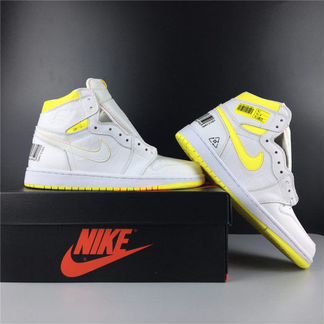 Nike Air Jordan 1 First Class