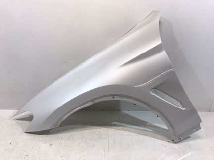 Крыло переднее левое Bmw X3 G01 2018