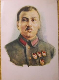 Иван фёдорович федько