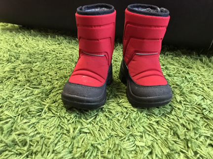 Сапоги (валенки) Kuoma, 20 р