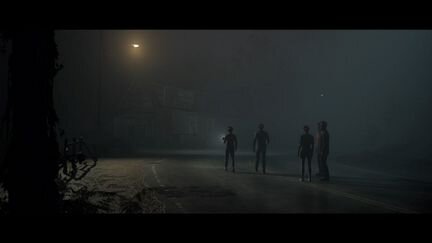 Dark Pictures: Little Hope xbox one/series (3в1)