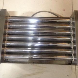Гриль роликовый Roller Grill RG7
