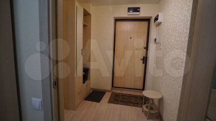 2-к квартира, 44 м², 7/11 эт.