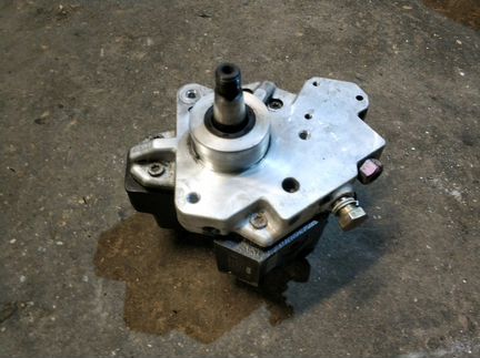 Тнвд дизель VW Туарег 3.0 BKS Ауди A4 A6 A8 2.7