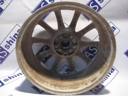 Литые диски бу R 17 Opel CK