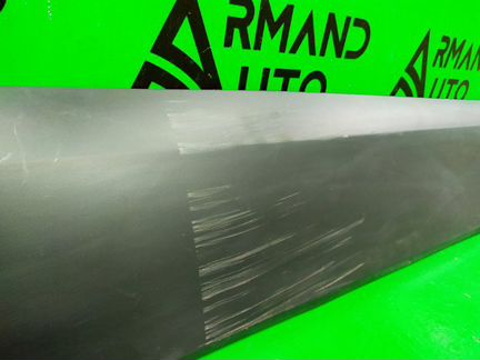 Накладка двери правая Ford Transit 7 2014