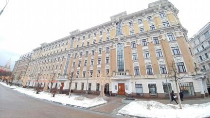 Аренда блока 439м2 Без Комиссии
