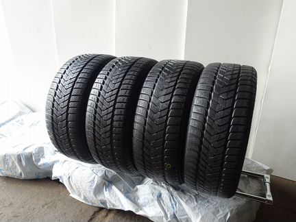 255 55 18 Pirelli Scorpion Winter RSC 1z R18