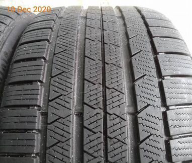 Зимние Шины R19 295 30 19 Continental