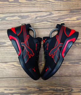 Мужские демисезонные кроссовки Puma
