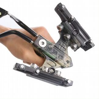 Рогатка Judge G3 Slingshot